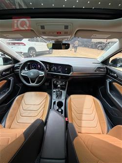 ڤۆڵکسواگن جێتا